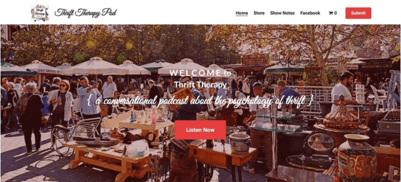 個人Podcast 個人Podcast